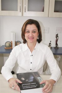 Dra. Maria Cristina Zuccolotto