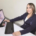 Josiane Barbosa - enfermeira auditora