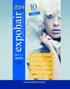 Folder Expohair 2013 - OK