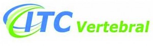 logo ITC vertebral