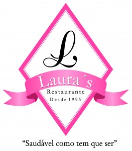 logo novo lauras