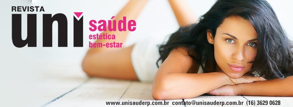 Revista UniSaúde